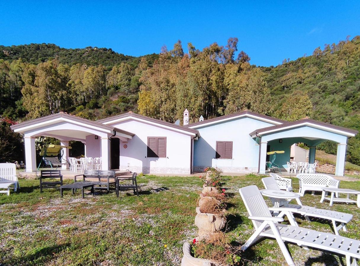 Appartamenti Nonno Tullio - Affitti Brevi Italia Кардеду Экстерьер фото