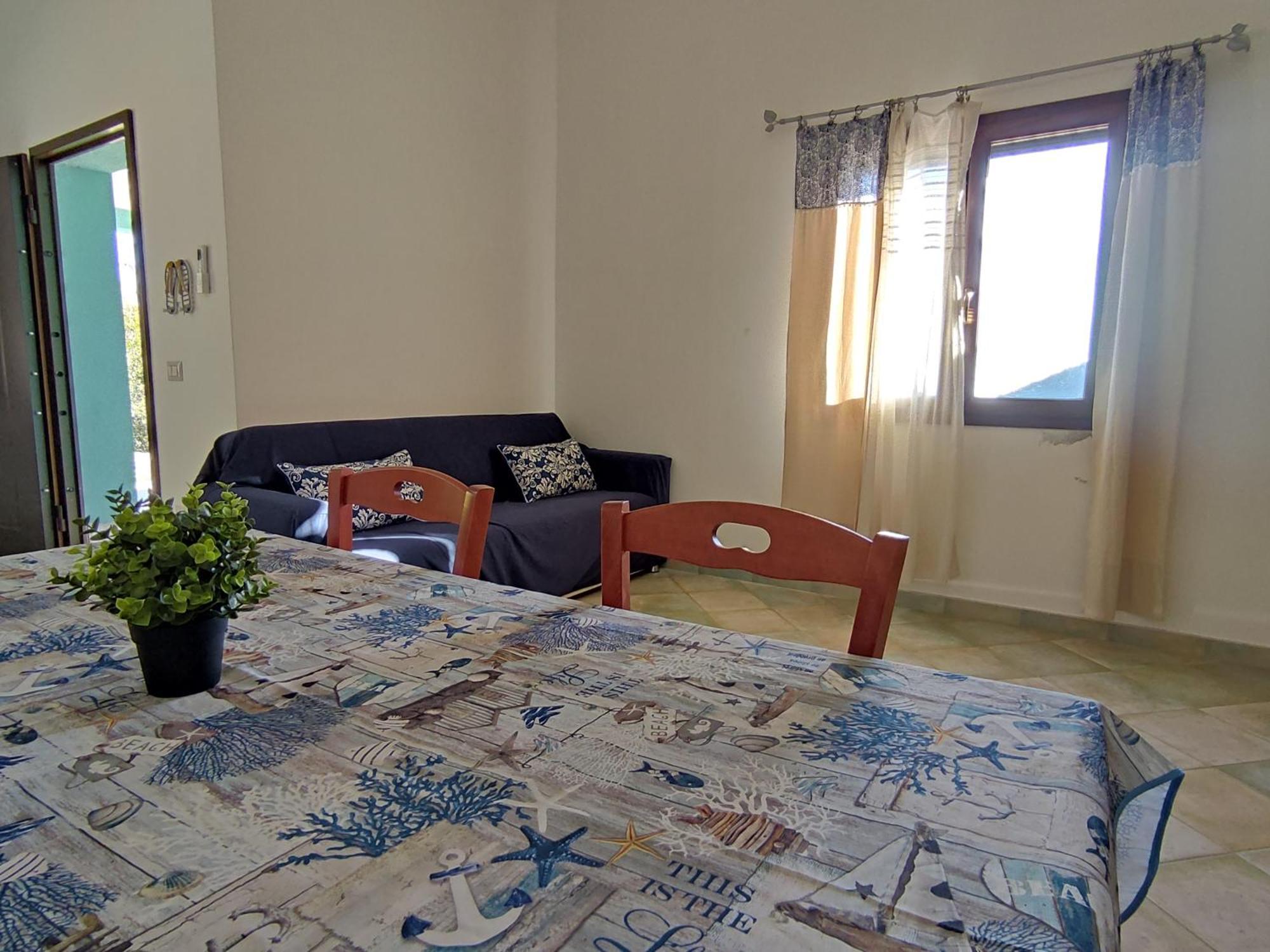 Appartamenti Nonno Tullio - Affitti Brevi Italia Кардеду Экстерьер фото